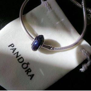 Pandora Charm